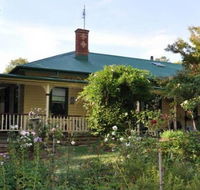 Ellie Maes Bed  Breakfast Bright - Accommodation Coffs Harbour