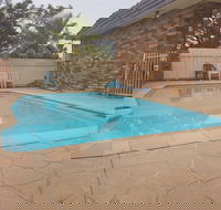 Acacia Motel Griffith - Accommodation Coffs Harbour