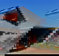 Mahogany Motel - Accommodation Coffs Harbour