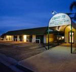 The Anglers Inn - Accommodation Coffs Harbour