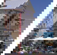 Anchorage Seafront Hotel - Accommodation Coffs Harbour