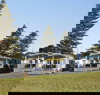 NRMA Victor Harbor Beachfront Holiday Park - Accommodation Coffs Harbour