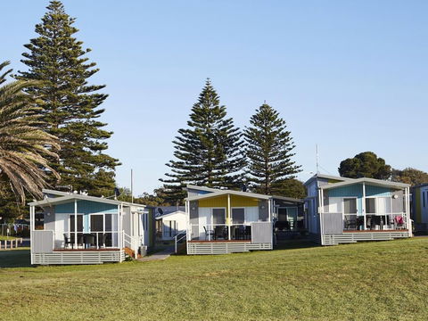 NRMA Victor Harbor Beachfront Holiday Park - Accommodation Coffs Harbour 0