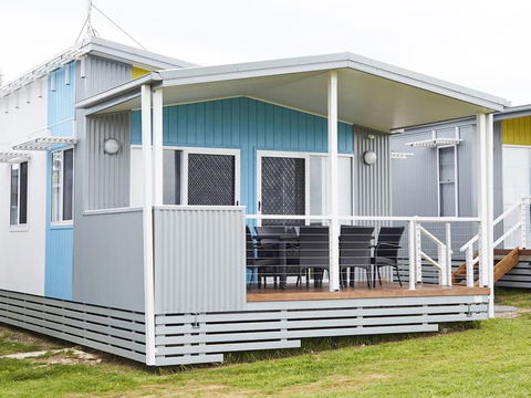 NRMA Victor Harbor Beachfront Holiday Park - Accommodation Coffs Harbour 1