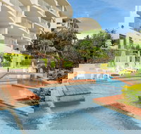 Bellevue At Trinity Beach - Accommodation Coffs Harbour