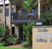 Marlin Gateway Holiday Apartments - Accommodation Coffs Harbour
