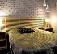 Strzelecki Motor Lodge - Accommodation Coffs Harbour