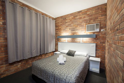 Allan Cunningham Motel - Accommodation Coffs Harbour 5