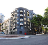Annam Serviced Apartments - Accommodation Coffs Harbour