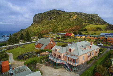 Hanlon House Bed And Breakfast - Accommodation Coffs Harbour 2