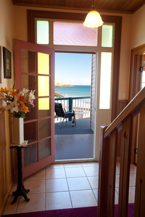 Hanlon House Bed And Breakfast - Accommodation Coffs Harbour 1