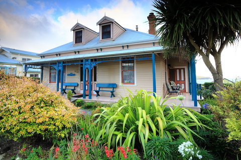 Hanlon House Bed And Breakfast - Accommodation Coffs Harbour 4