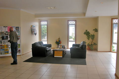 Stanley Cabin & Tourist Park - Accommodation Coffs Harbour 5