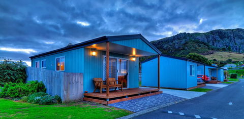 Stanley Cabin & Tourist Park - Accommodation Coffs Harbour 3