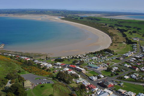 Stanley Cabin & Tourist Park - Accommodation Coffs Harbour 4