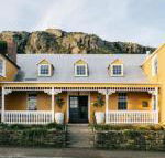 Ship Inn Stanley - Accommodation Coffs Harbour