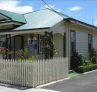 The Postmaster Inn BnB - Accommodation Coffs Harbour