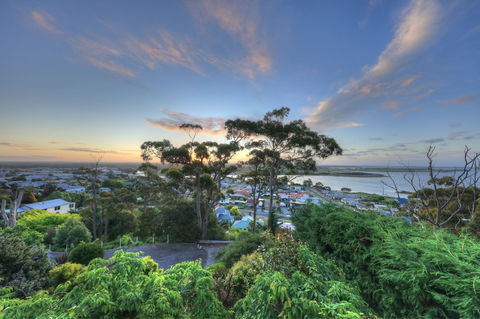 Sheer Pleasure Accommodation - Accommodation Coffs Harbour 5