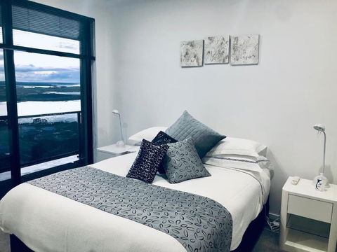 Sheer Pleasure Accommodation - Accommodation Coffs Harbour 6