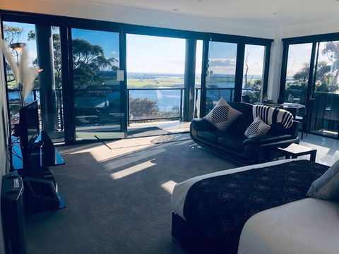 Sheer Pleasure Accommodation - Accommodation Coffs Harbour 4