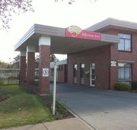 Big Valley Lakeside Paradise Motor Inn - Accommodation Coffs Harbour