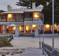 Hotel Rottnest - Accommodation Coffs Harbour