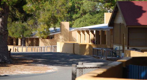 Rottnest Island Authority - Accommodation Coffs Harbour 3