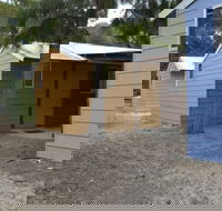 Rottnest Island Authority - Accommodation Coffs Harbour