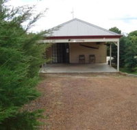Gumtrees Cottage - Accommodation Coffs Harbour