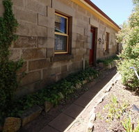 Christopher Halls Colonial Accommodation - Accommodation Coffs Harbour