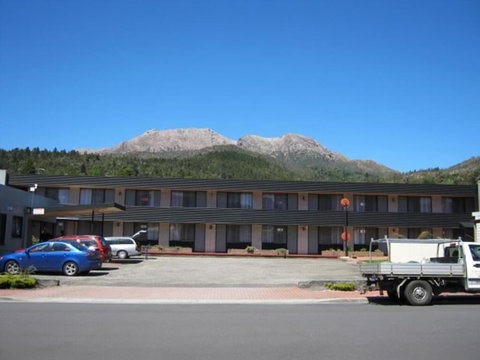 Queenstown Motor Lodge - Accommodation Coffs Harbour 5