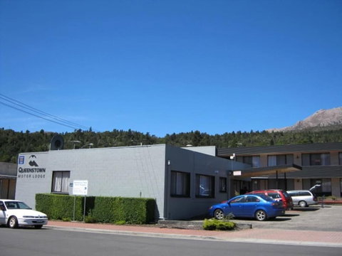 Queenstown Motor Lodge - Accommodation Coffs Harbour 6