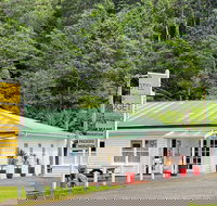 Mountain View Motel Queenstown - Accommodation Coffs Harbour