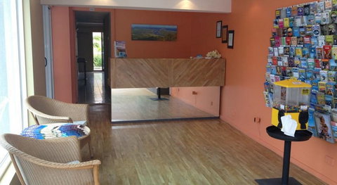 Port Aloha Motel - Accommodation Coffs Harbour 3
