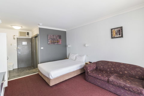 Port Aloha Motel - Accommodation Coffs Harbour 6