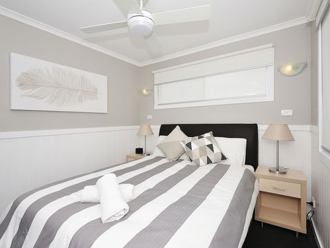 NRMA Portland Bay Holiday Park - Accommodation Coffs Harbour 5