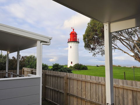 NRMA Portland Bay Holiday Park - Accommodation Coffs Harbour 2