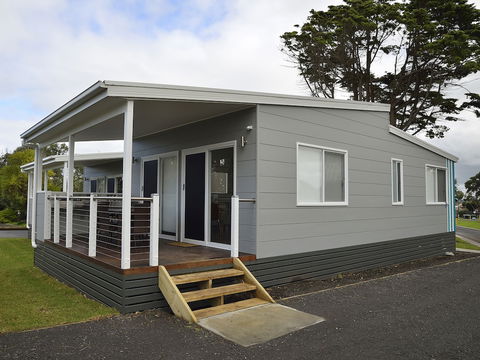 NRMA Portland Bay Holiday Park - Accommodation Coffs Harbour 1