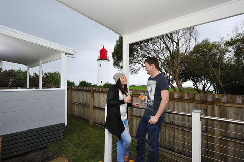 NRMA Portland Bay Holiday Park - Accommodation Coffs Harbour 0