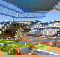 The Landing Port Hedland - Accommodation Coffs Harbour