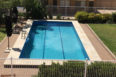 Acacia Ridge Motor Inn - Accommodation Coffs Harbour 3