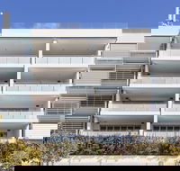 Gallery Serviced Apartments - Accommodation Coffs Harbour