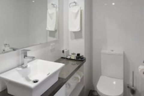 Aastro Dish Motor Inn - Accommodation Coffs Harbour 6