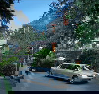 The Loft In The Mill Boutique Accommodation - Accommodation Coffs Harbour