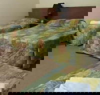 Avalon Motel - Accommodation Coffs Harbour