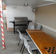 Bondi Motel - Accommodation Coffs Harbour