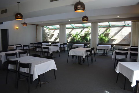 Spa Village Travel Inn - Accommodation Coffs Harbour 7