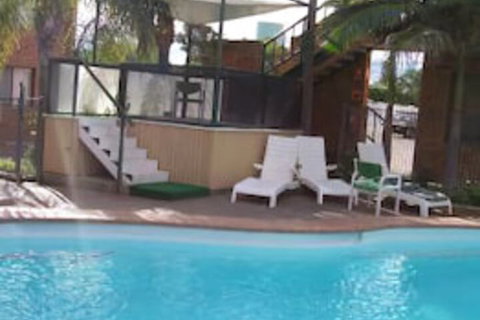 Spa Village Travel Inn - Accommodation Coffs Harbour 2