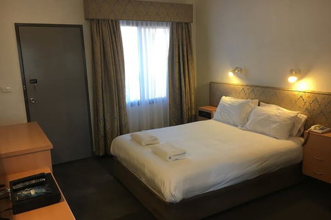 Spa Village Travel Inn - Accommodation Coffs Harbour 4