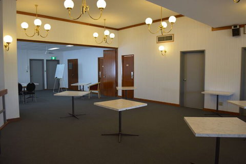 Spa Village Travel Inn - Accommodation Coffs Harbour 5